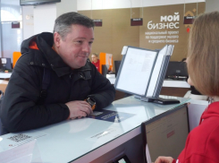 Донской малый и средний бизнес за год получил более 12 тысяч бесплатных и льготных услуг и мер господдержки