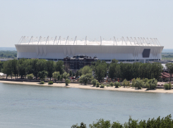 Власти рассказали, как будет работать транспорт после матча «Ростов» — «Зенит»