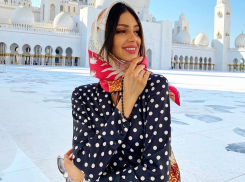 Экс-жена короля Малайзии Оксана Воеводина сообщила о своей болезни