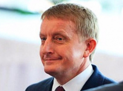 Сергей Горбань стал 12-м в топе лучших градоначальников