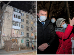 «Нас вышвыривают чуть ли не на улицу»: в Ростове жильцов дома у автовокзала переселят в коммуналку