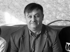 СК прокомментировал смерть руководителя ‭«Ростова без наркотиков» Горяинова 