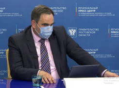 Министр здравоохранения Ростовской области посетовал на безразличие жителей к коронавирусу