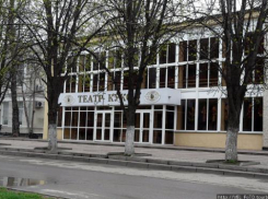 В здании кукольного театра епархия планирует разместить  древнехранилище 