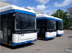 В Ростове восстановят троллейбусный маршрут №7