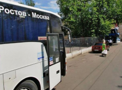 Ростовская прокуратура нашла нарушения в работе столичного АТП