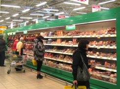 В Ростове разыскивают неизвестного, который сообщил о заминировании гипермаркета «О’кей» на Северном