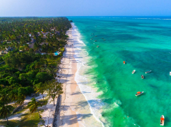 Из Ростова откроют авиасообщение с Танзанией