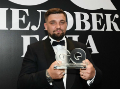 Басту, Зверя и Серебренникова номинировали на премию «Человек года»