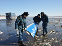 Собрали четыре тысячи кусков тел: изучаем доклад МАК о разбившемся в Ростове «Боинге»