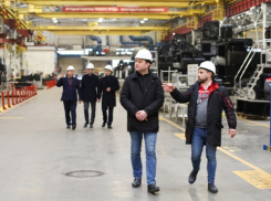 «Ростсельмаш» — это анахронизм»: ростовскому заводу предложили отдать территории под развитие города