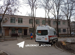 Экс-замгубернатору Ростовской области Гончарову вызвали скорую помощь в суд  