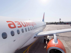 Ростовский авиаперевозчик «Азимут» подал иск к поставщику самолетов на 53 млн рублей 