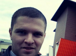 25-летнего Сергея Серегина разыскивают в Ростове