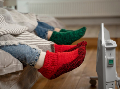 После ракетной атаки в Таганроге 27 многоэтажек остались без тепла из-за повреждения котельной