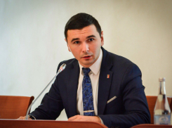 Главой администрации Железнодорожного района Ростова стал Андрей Косенко