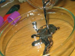 Тонну ядовитой ртути за два миллиона рублей «продал» сотрудникам ФСБ житель Ростовской области