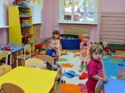 В Ростове на Западном до конца года откроют два детских сада