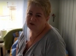 У пациентки ЦРБ Константиновска, умолявшей на видео спасти ее семью, умер муж