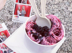 Возжелавшие вкусной еды ростовчане создали гигантский затор на подъезде к набережной