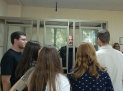 «Нужно продумать стратегию»: экс-замгубернатора Кушнарев начнет давать показания 29 сентября