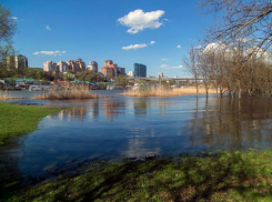 Теплая и малооблачная погода ждет ростовчан на следующей неделе