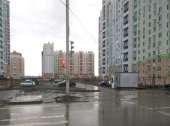 Жителей Ростова возмутило хитрое появление платной парковки с собирающим дань «гражданином СССР»