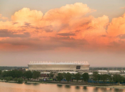 Стадион «Ростов Арена» могут передать в управление единому оператору