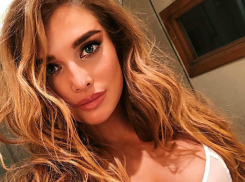 О любви к себе рассказала в прозрачном нижнем белье подписчикам сексуальная ростовчанка Татьяна Котова 