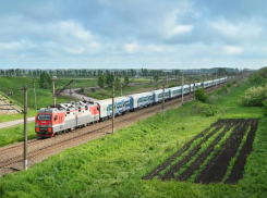 Из Таганрога в Крым запустят сезонный поезд 