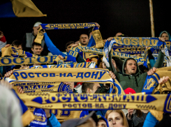 Три футболиста «Ростова» попали в список лучших по итогам сезона 2019/2020