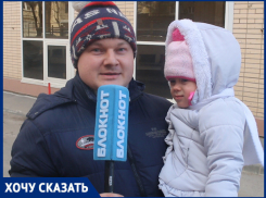 Ростовские строители перекрыли подъезд к многоквартирному дому для скорой и пожарных 