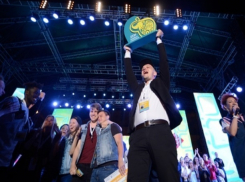 Ростовские студенты получили гран-при на «Российской студенческой весне 2018»