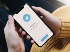 Ростовская область стала одним из лидеров по жалобам на неработающий Telegram