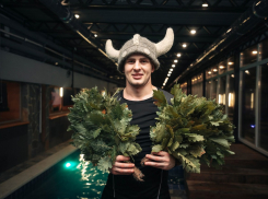 Февраль будет жарким: отмечаем День всех влюбленных, Масленицу и 23 февраля вместе со СПА-клубом City Creek