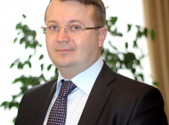 Василий Голубев назначил нового заместителя 