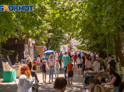 В Ростовской области зафиксировали снижение смертности