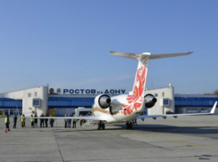Усиленные меры безопасности ввели в аэропорту Ростова в связи с терактом в Санкт-Петербурге