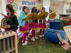 Регоператор ГК «Чистый город» приглашает ростовчан в парк «Дружба» на семейный праздник