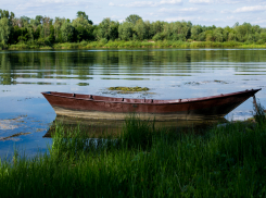 Где ростовские рыбаки ловят 4G