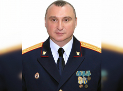 Следственный отдел Пролетарского района Ростова возглавил Александр Никоноров