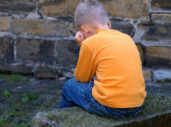 Ушедший из дома светловолосый шестилетний мальчик пропал на улицах Ростова