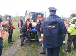 Больше 80 человек пропали без вести в Ростовской области в марте 2024 года 