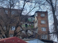 В Ростове-на-Дону пройдет митинг жителей аварийных домов