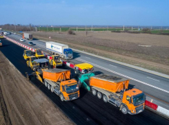 Строительство обхода Аксая в Ростовской области могут без торгов отдать компании Ротенберга 