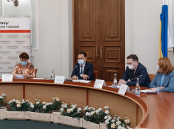 Власти Ростова заметили, что в аптеках отсутствуют лекарства