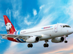 Покорить уральские небеса смогут дончане за шесть тысяч рублей в аэропорту «Платов» в Ростове