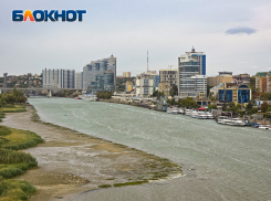 Теплый день и слабая магнитная буря ожидаются в Ростове 