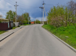 В Ростове водитель, уходя от погони, протаранил полицейский автомобиль