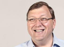 Председатель Заксобрания Ростовской области Ищенко попал под санкции Евросоюза